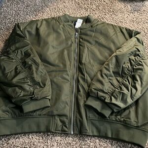 Women’s GAP Bomber Jacket XXL